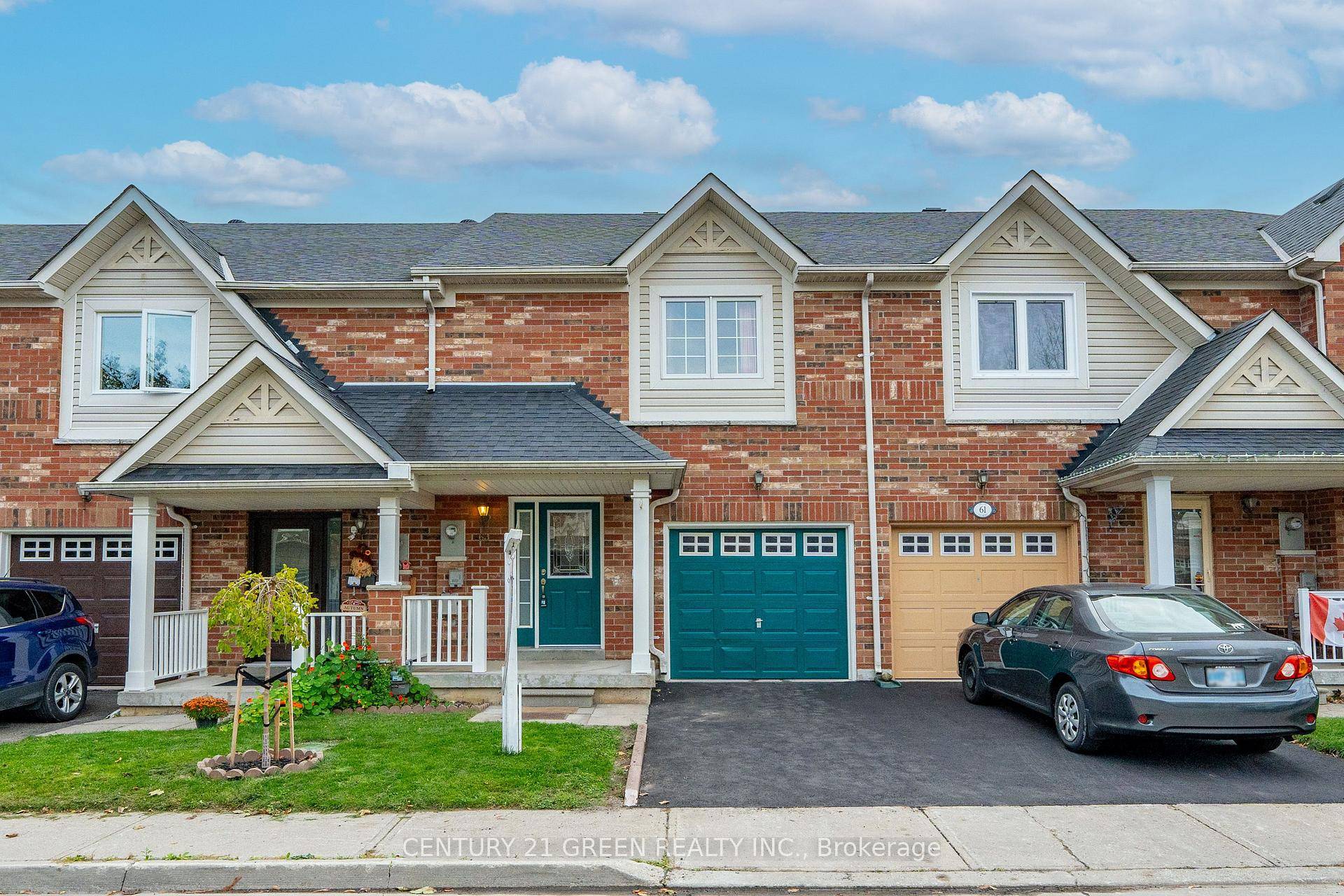 Super High Demand Port Union Village !