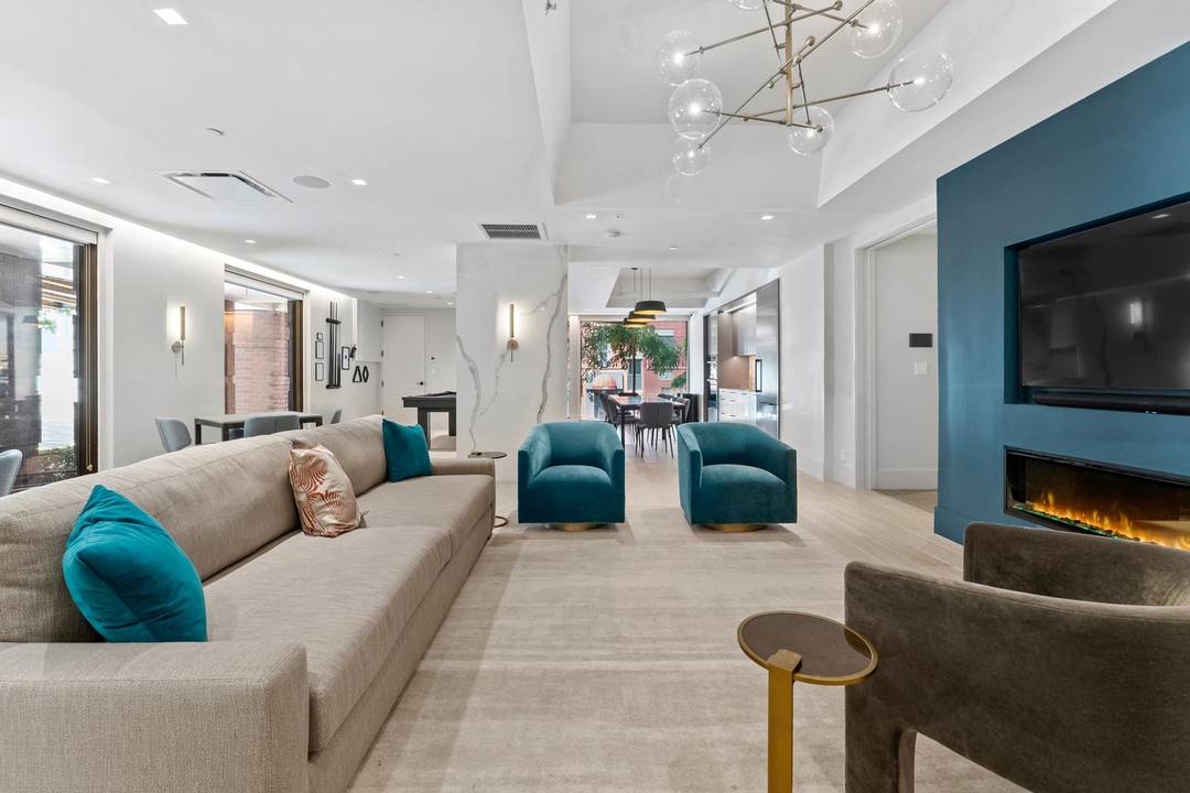 BRING YOUR CONTRACTOR A RARE BLANK CANVAS OPPORTUNITY TO CREATE THE APARTMENT YOU'VE BEEN DREAMING ABOUT !