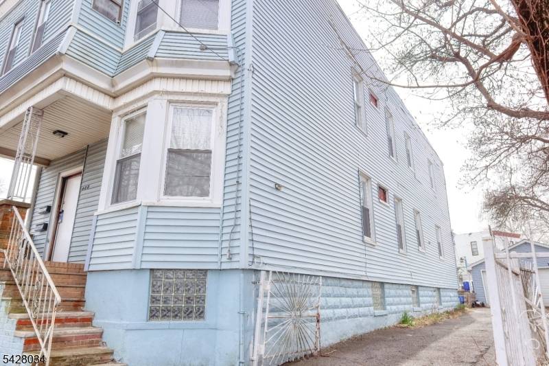 Spacious and income producing multi family opportunity.