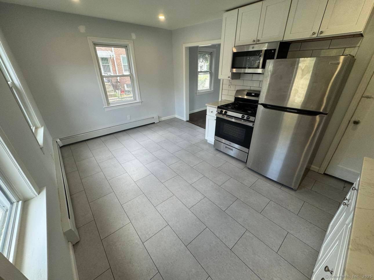 a portfolio of 6 individual single family townhouses.