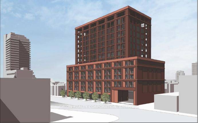 CASA LOMA Neighbourhood !