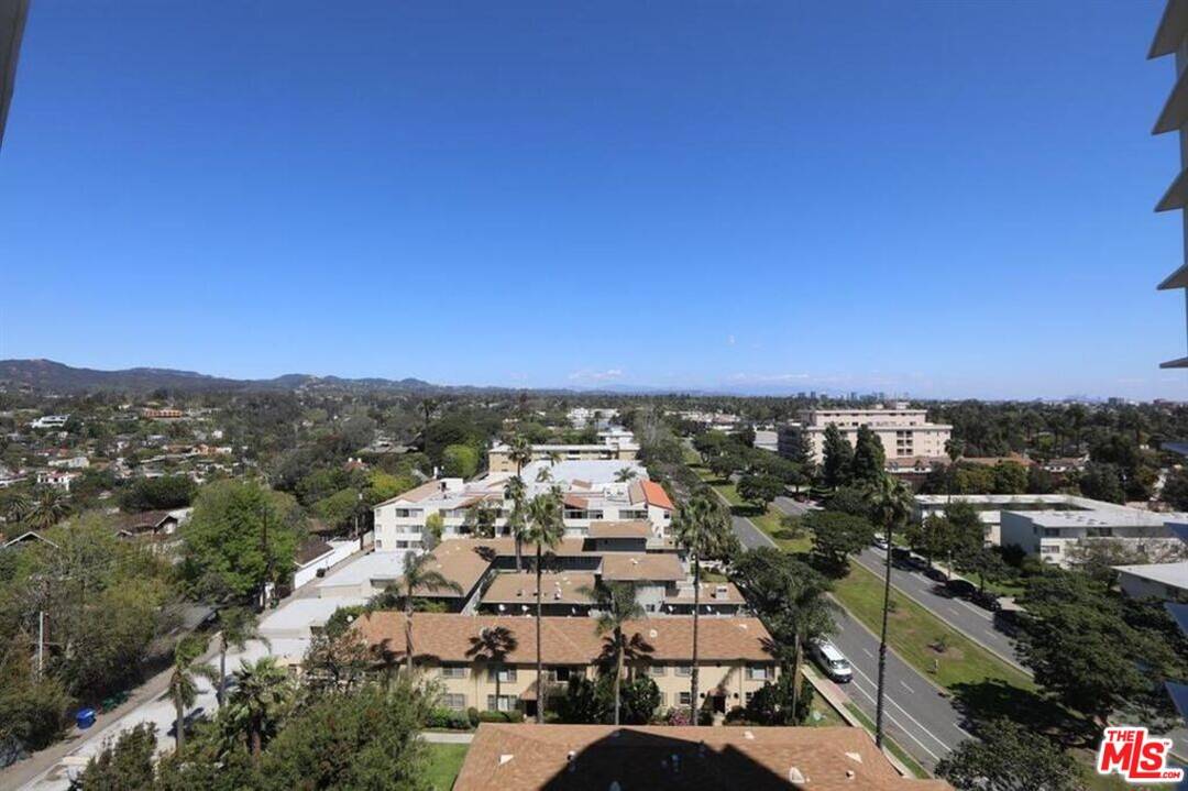 201   Ocean Ave 1BR Santa Monica La