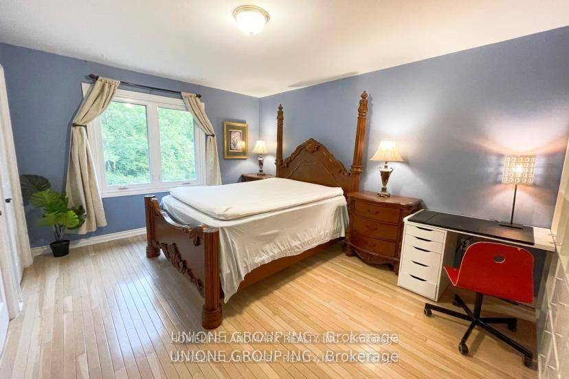 Fully Furnished Luxury Home for Lease 2415 Jarvis Street, Mississauga Primary Bedroom with Private Bathroom amp ; Study Room Welcome to this beautifully maintained residence in one of Mississaugas most ...
