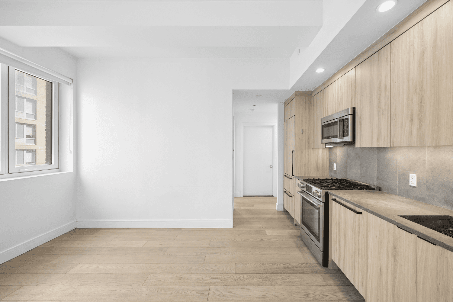 Now Available for Rent and Includes Private Storage Unit Step into the light at HERO LIC with this stunning corner 1 bedroom, 1 bathroom residence a perfectly proportioned home with ...