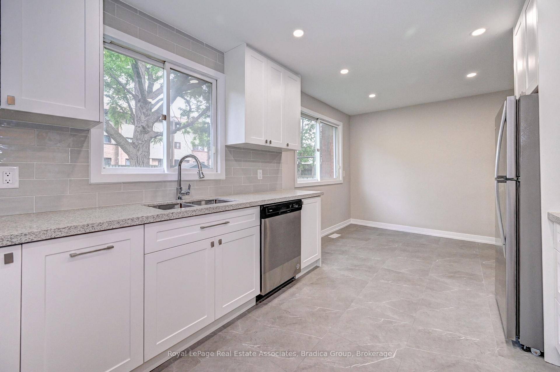 Tastefully updated in 2022, this home offers modern finishes, a welcoming layout, and a carpet free interior perfect for those seeking comfort and convenience.