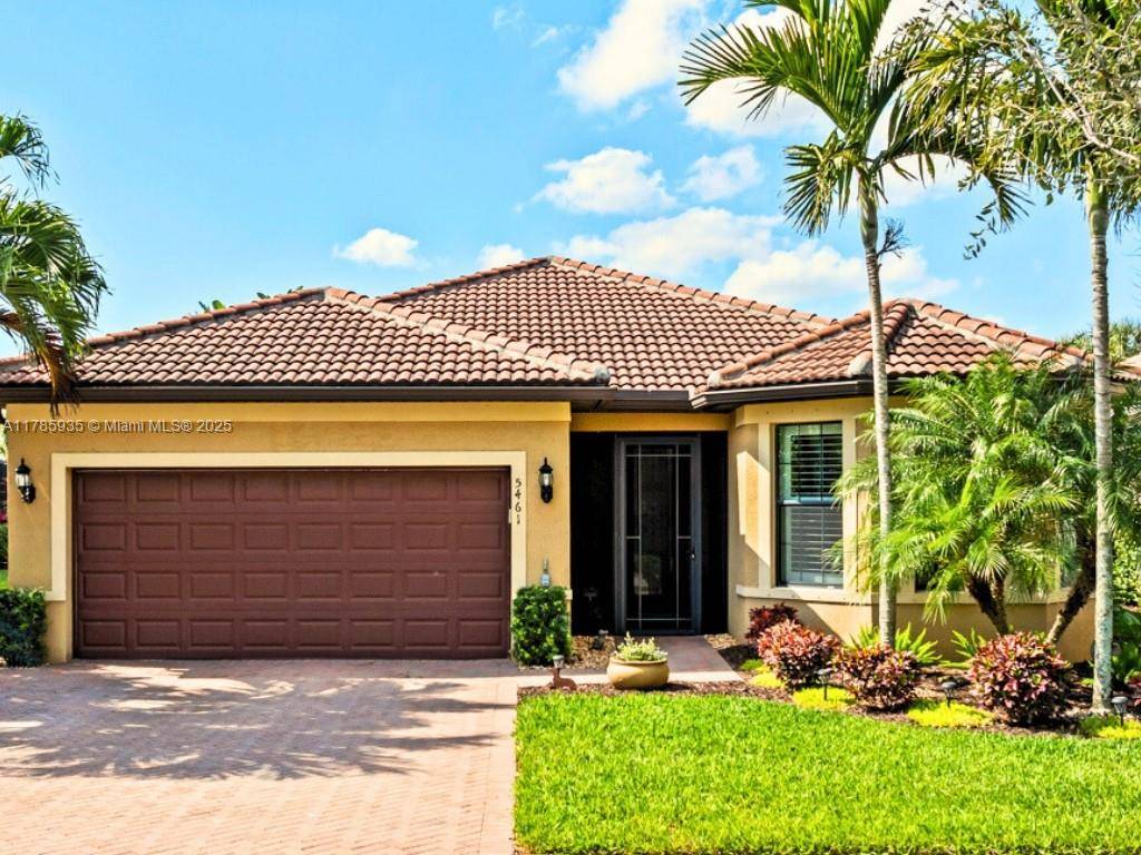 Live the Florida lifestyle in this upgraded Abbeyville model on a rare 80 ft cul de sac lot in Bellera at Del Webb Naples, a 55 golf cart community in ...