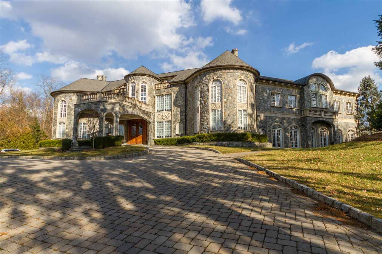 144 EAST SADDLE RIVER RD New Jersey