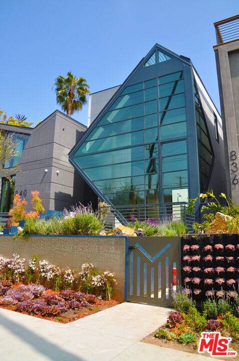 838 California Ave 4BR Marina Del Rey La