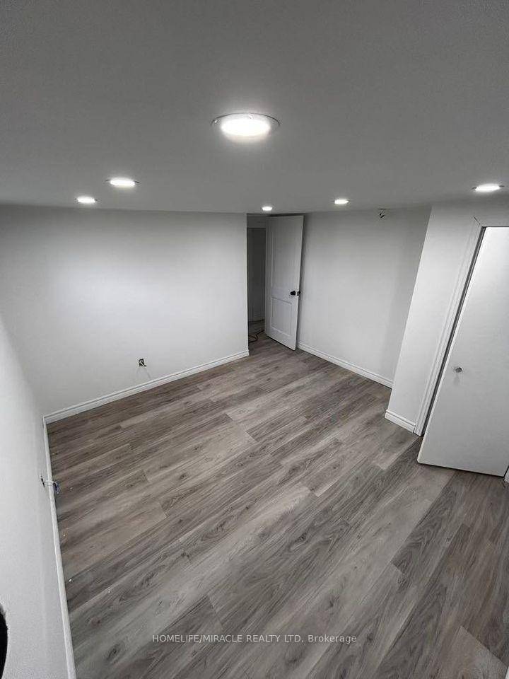 Welcome to your newly renovated, fully furnished 3 bedroom basement, 1 bathroom oasis, available for rent starting Jan 1st !