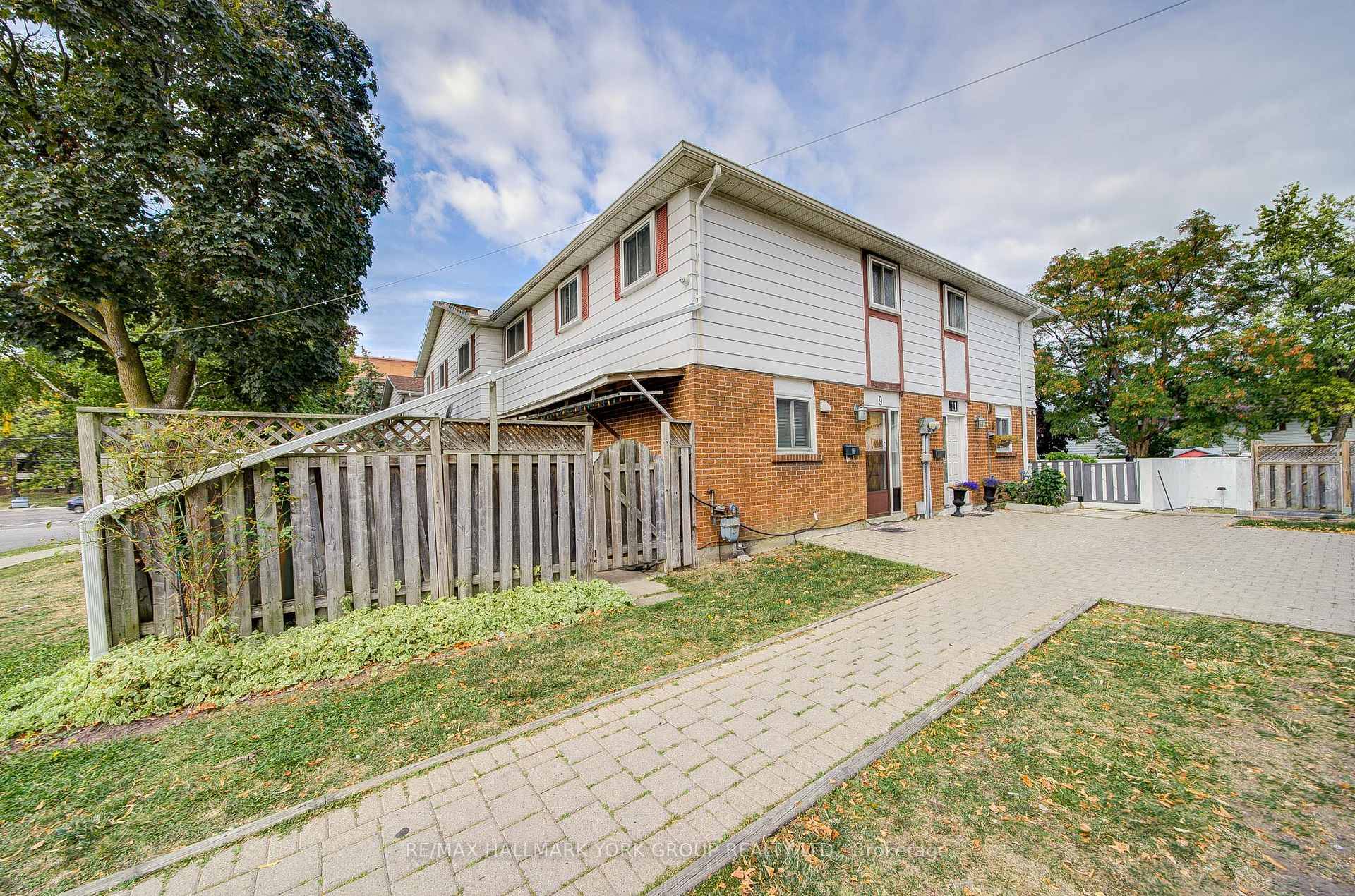 Your Dream Home Awaits in North York !