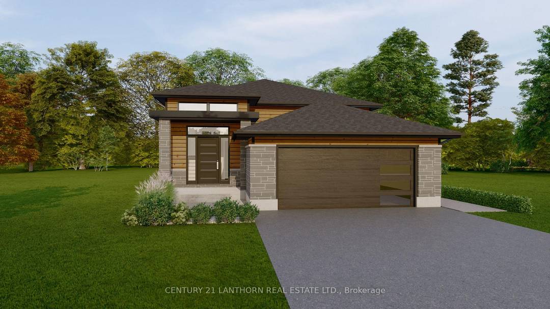 Welcome to 76 Hastings Park Drive a rare Frontier Homes opportunity designed with multi generational living in mind.