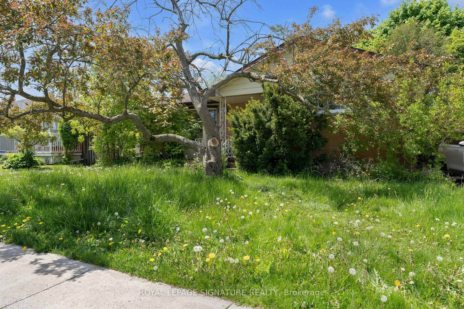 Welcome to 282 Norman Rogers Road a beautifully updated home in the heart of Kingston, just minutes from downtown and steps from schools, parks, and amenities.