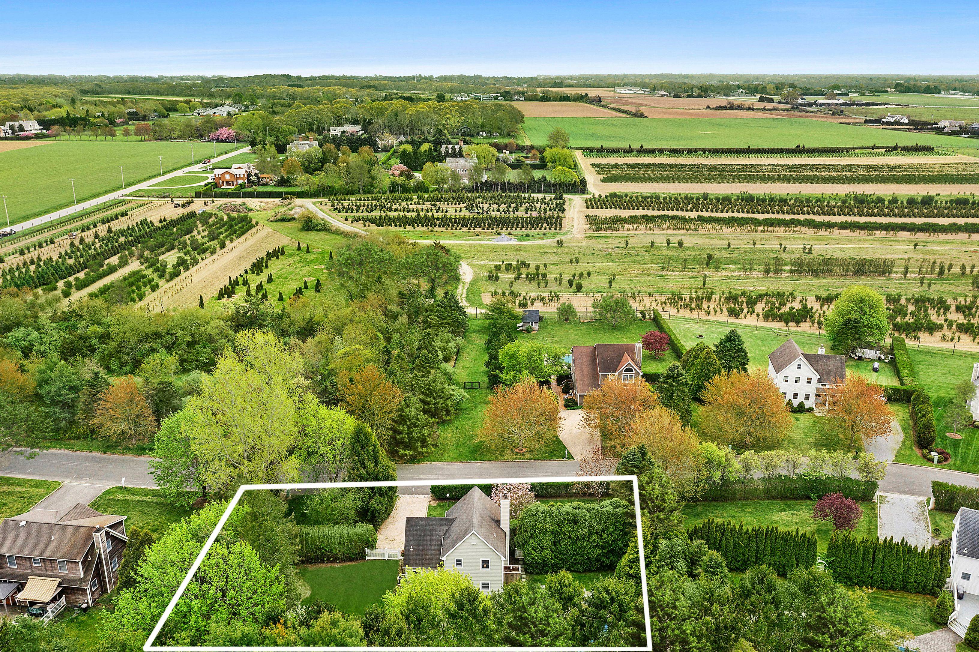 Charming Water Mill Home with Expansion & Development Potential