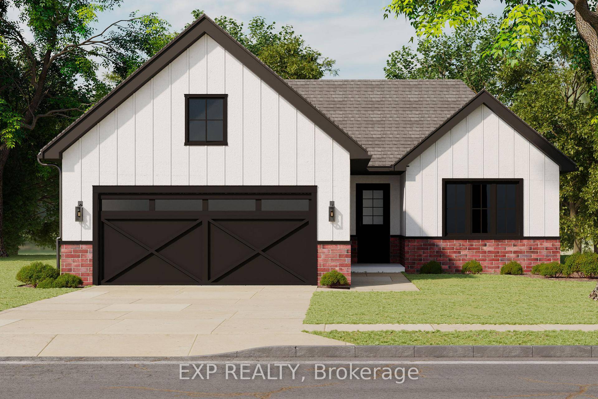 Introducing the Xception by XO Homes a modern bungalow that blends comfort, function, and flexibility.