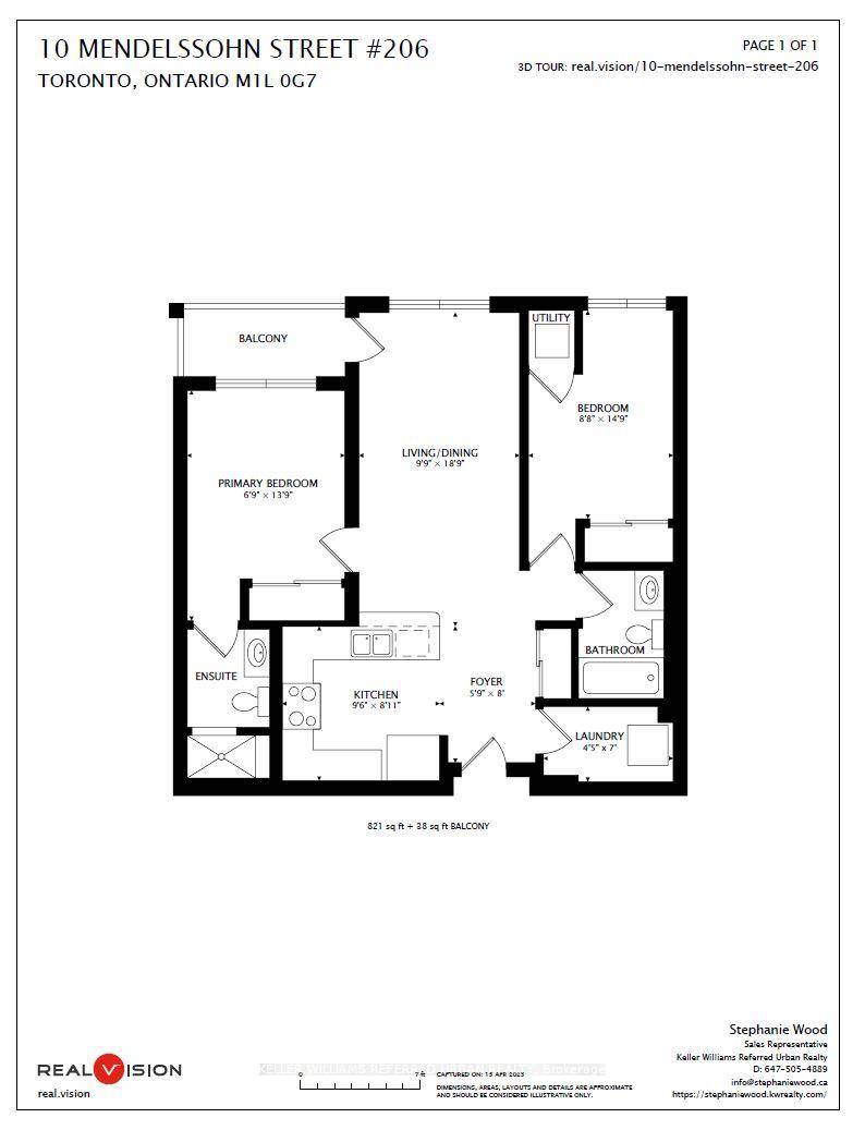 Walking Distance to a Subway Station With Parking ?