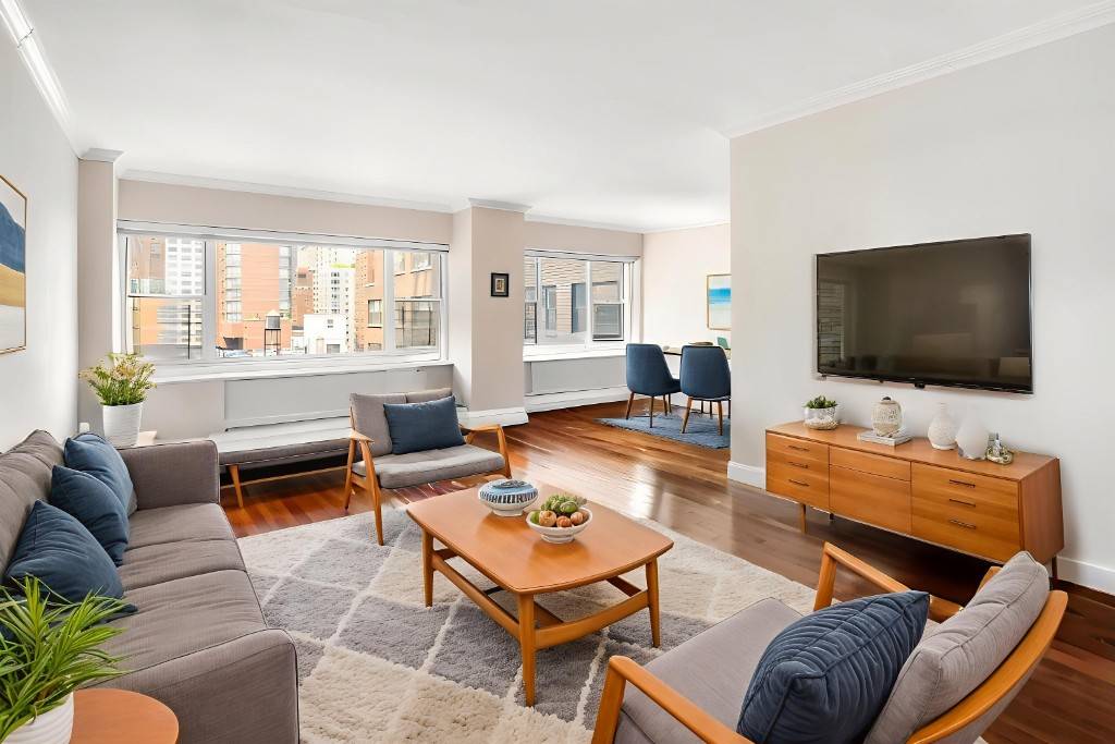 Luxurious Living at The St.