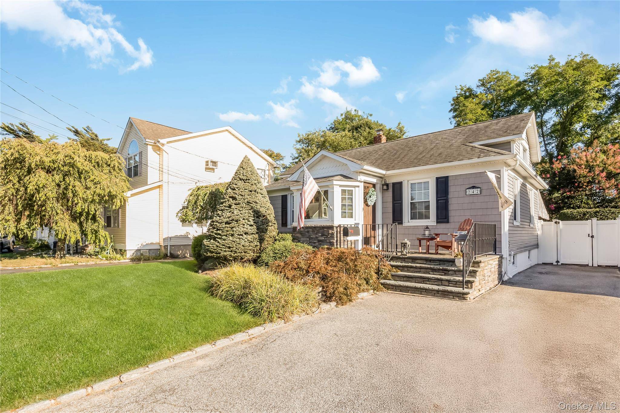 Affordable Gem with Modern Upgrades.