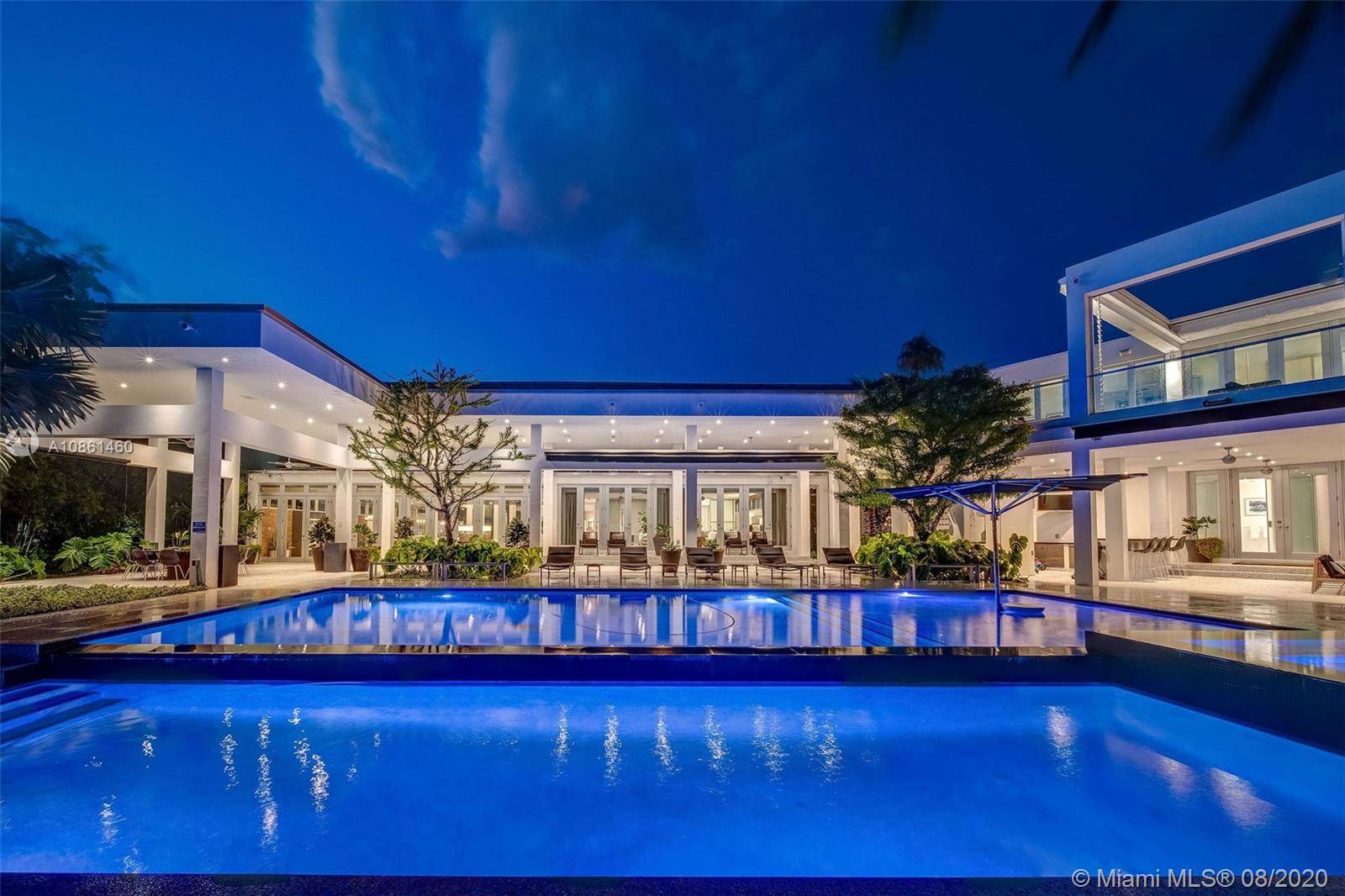 544 Lakeview Ct Residential Florida