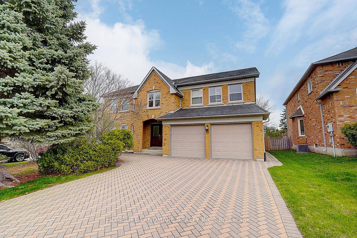 This stunning 3755 sqft above ground 5, 500 sqft total living space residence sits on a nearly 60' wide lot with no sidewalk, featuring a 3 car garage incl.