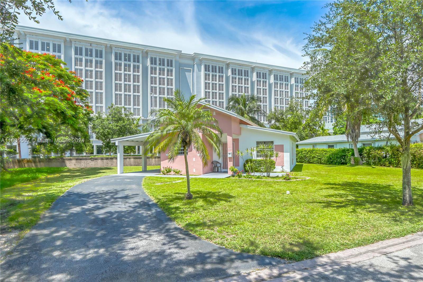 Welcome to your new home in Coral Gables, just minutes from the vibrant Shops At Merrick Park, the Univeristy of Miami, and the vibrant atmosphere of CocoWalk.