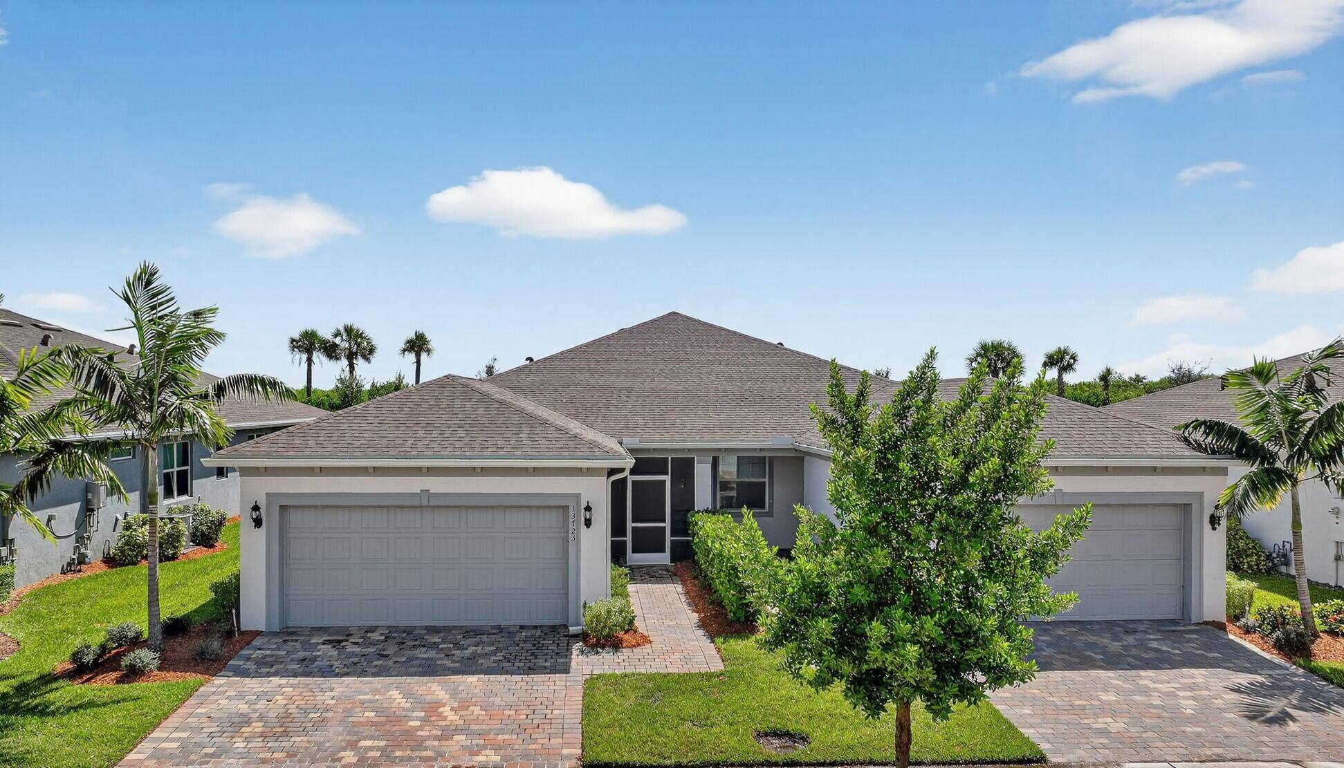 Discover this upgraded 2BR Flex room villa featuring 1, 579 sq.