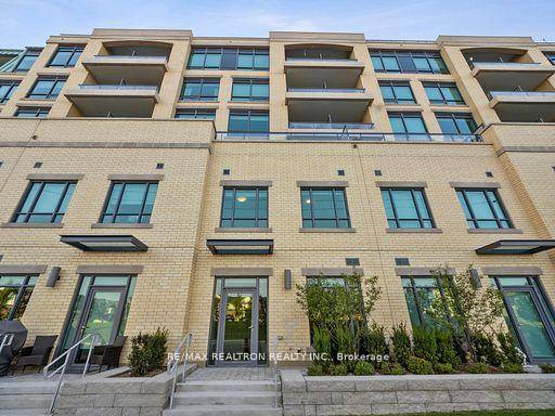 Luxurious Built Pemberton Group Condo Townhome With Walk Out To Ninth Line.