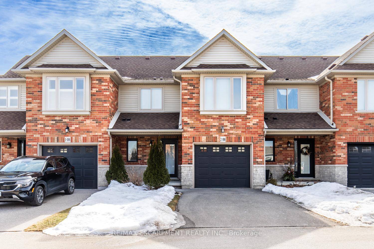 This beautifully updated 3 bedroom, 2.