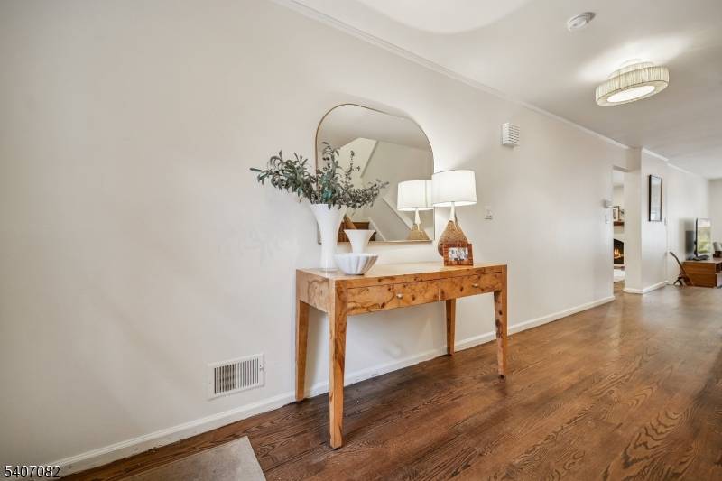 Welcome to this beautifully updated Blakely model townhome, ideally located on the east side of Mendham with top rated schools and close proximity to Morristown.