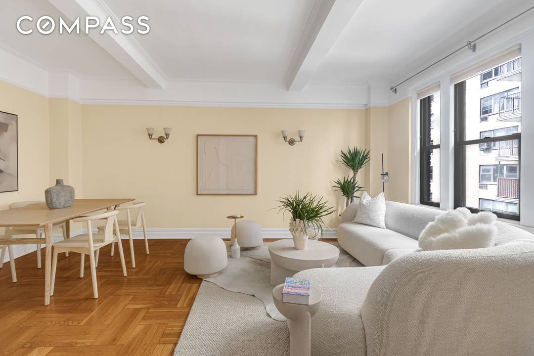 NEW KITCHEN amp ; NEW BATH IN PARK BLOCK, EMERY ROTH DESIGNED DANDY TIMELESS, FLEXIBLE, STRETCH OUT CLASSIC There are some homes that check off all the boxes A location ...