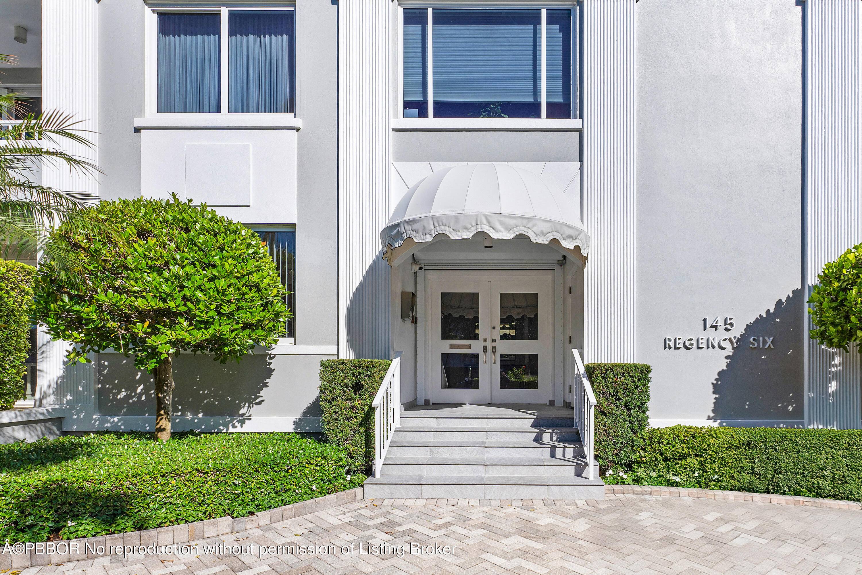 Rarely available ocean block condo with 3 Bedrooms, 3 Baths and underground 2 car garage parking.