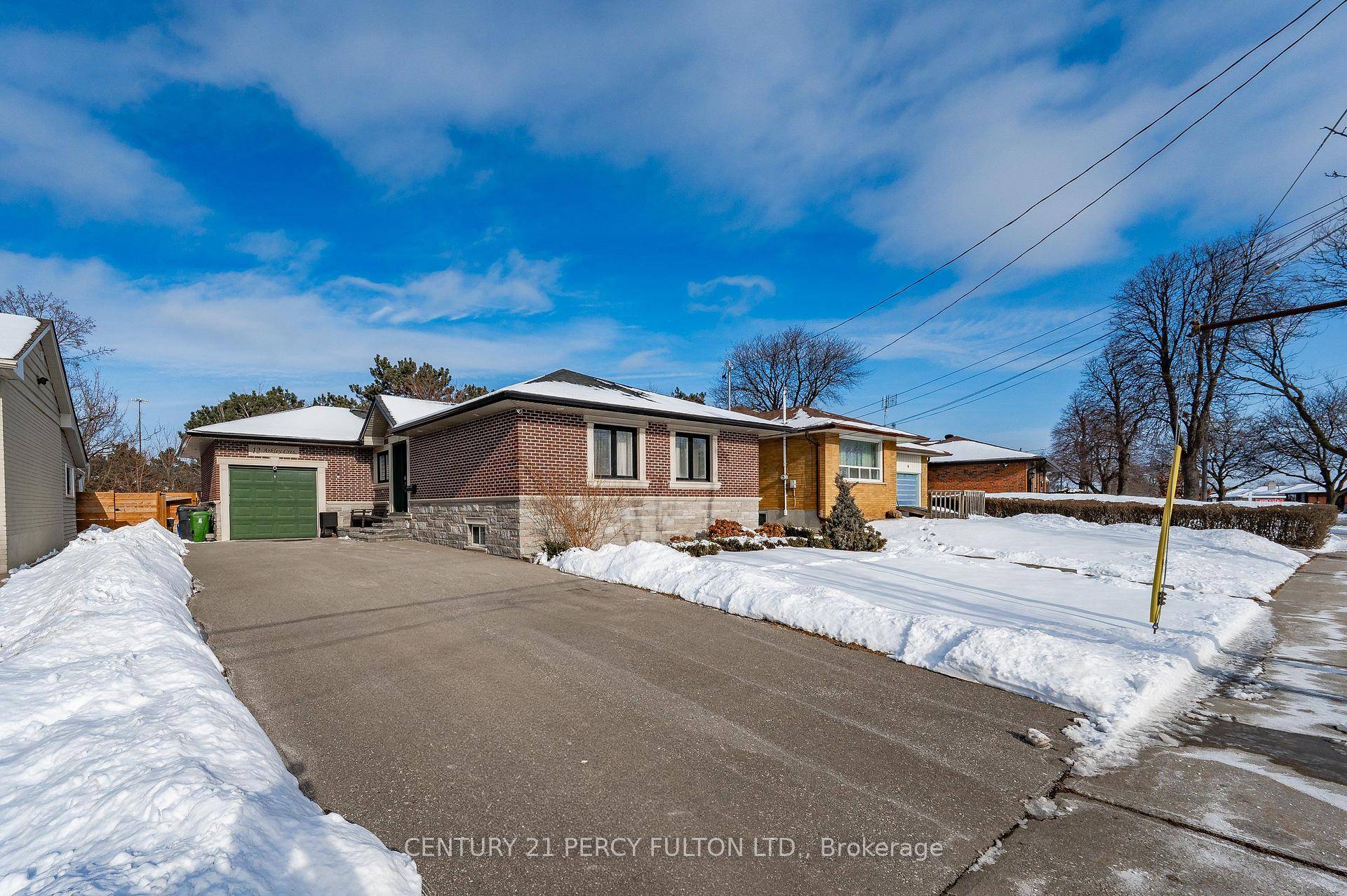 Young Professionals, Empty Nestors and Investors You Must See This Spectacular Home.