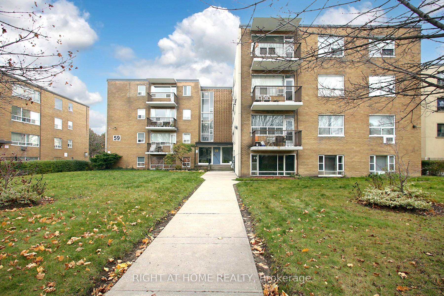 Spacious And Bright 2 Bedroom Corner Unit In A Well Maintained Co Op Building.