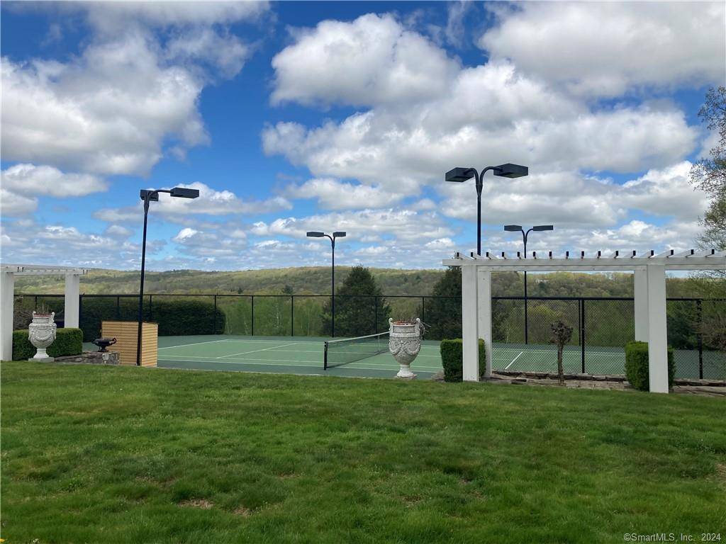 STUNNING MEMORIAL DAY LABOR DAY RENTAL with POOL and TENNIS COURT with lights.