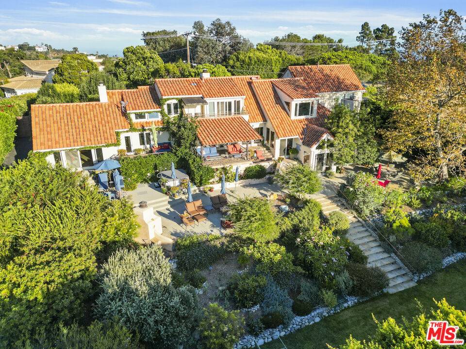 6333   Gayton Pl 5BR Malibu La