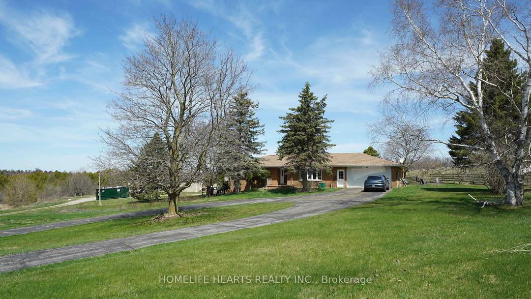 Incredible Investment Opportunity 98 Acres With Charming Bungalow And A Walkout Basement.
