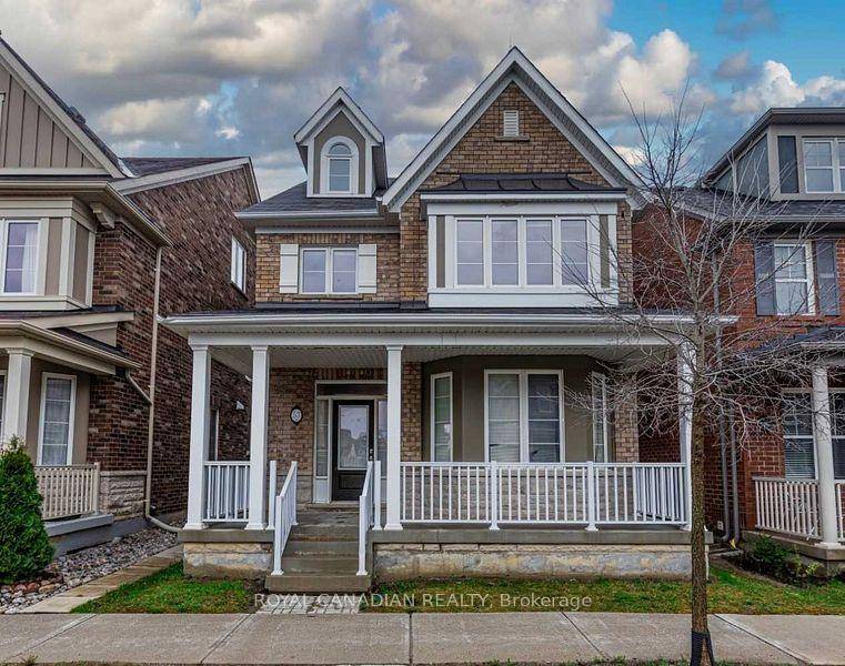 Newly built 2 Bedroom Basement Apartment available In The Desirable Cornell Neighborhood.