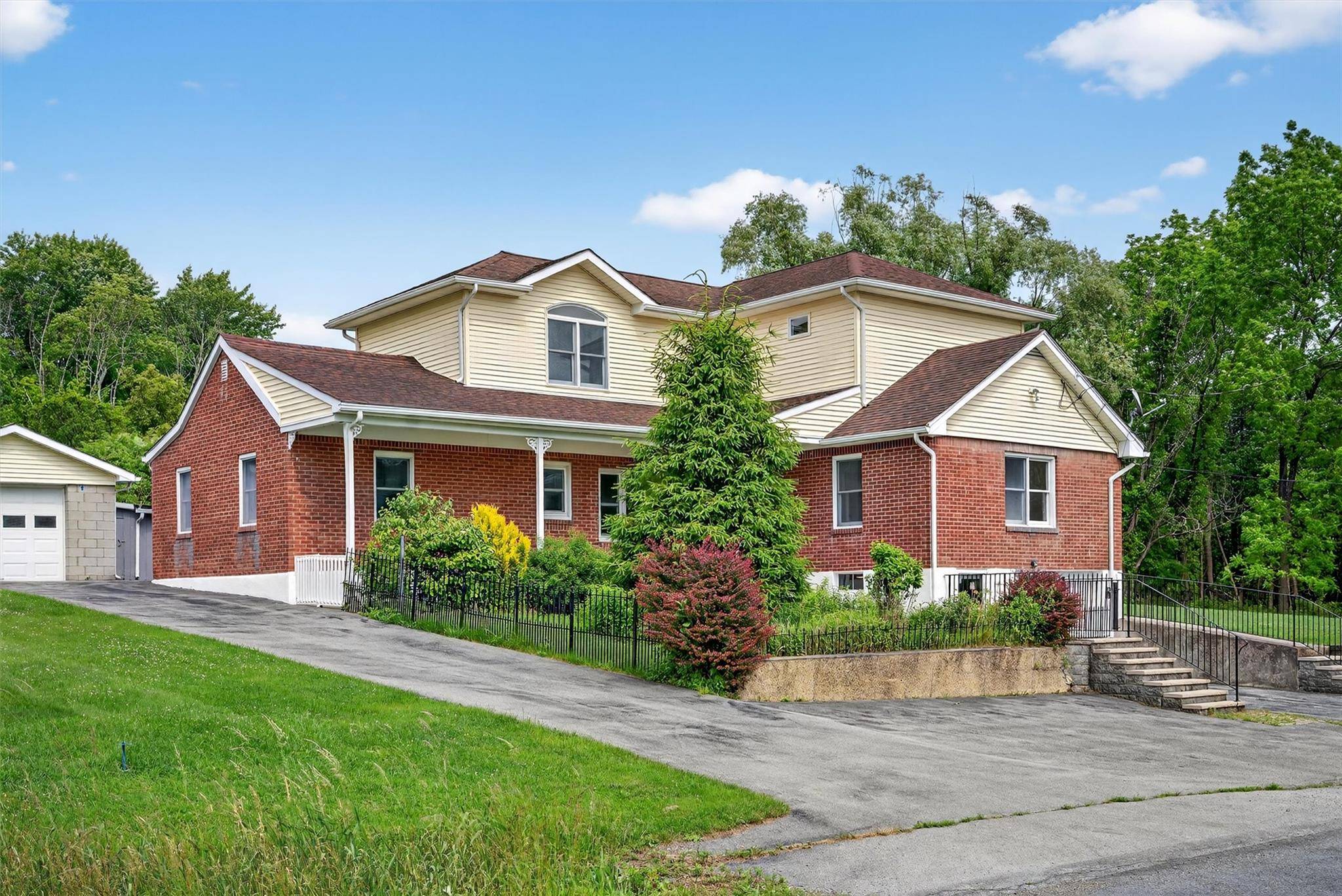 Welcome to your dream country house !