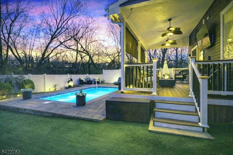 Designed for how you actually live, this fully expanded home offers four large bedrooms, a layout built for gathering, and a backyard that stands out.