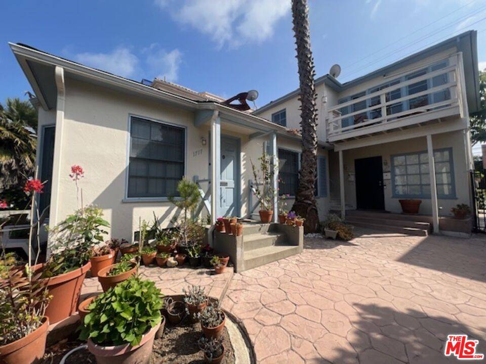 1721 Glendon Ave 2BR Westwood La