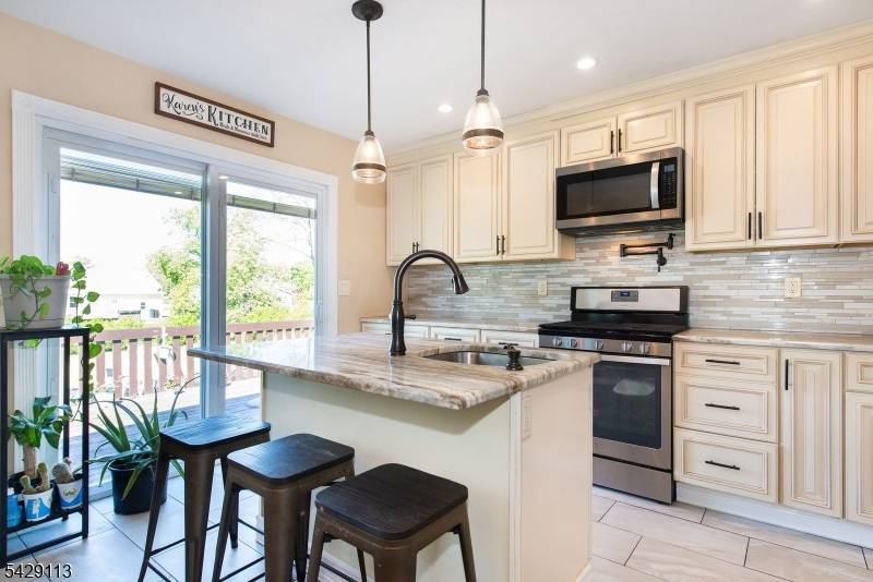 Beautifully updated 4 bedroom, 2.