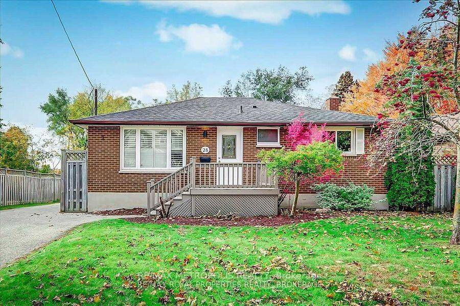 This stunning bungalow, set on a generous 63.