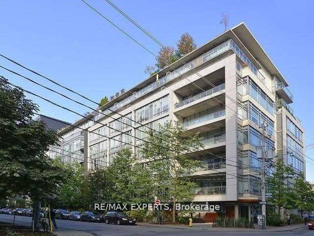 Amazing opportunity in this boutique building 66 Portland.