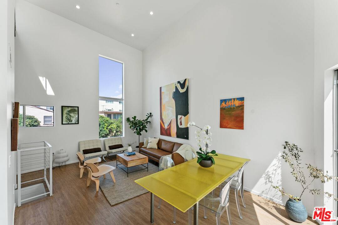 1244  14th St 3BR Santa Monica La