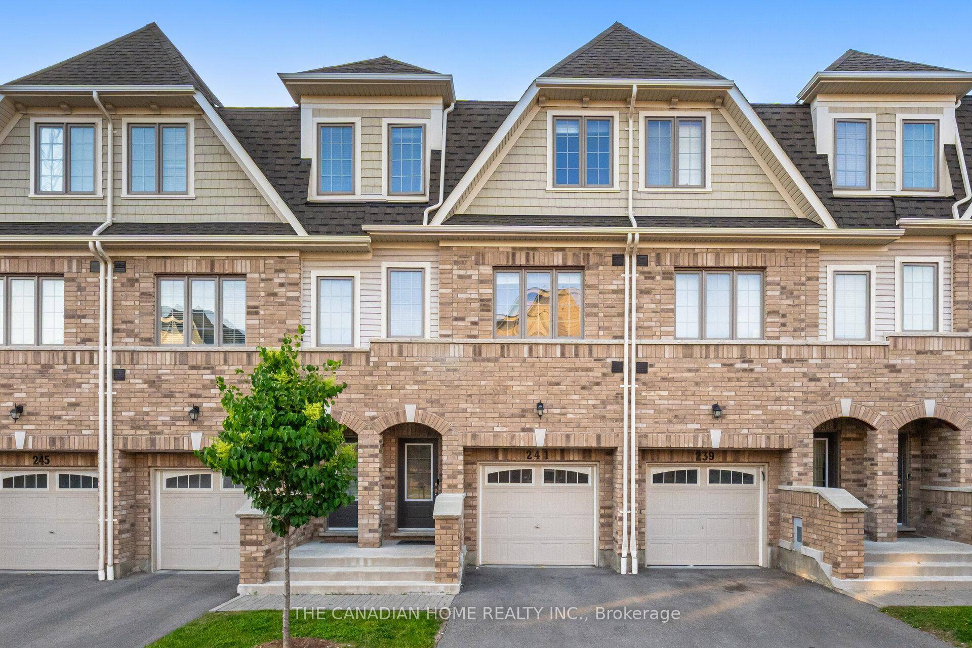 Beautiful 5 Bedroom Home In The Desirable Windfields Master Planned Community 9' Ceilings On Main Floor Natural Oak Stairs Deluxe Cabinetry In Kitchen, Granite Countertops In Kitchen And Bathrooms Laminate ...