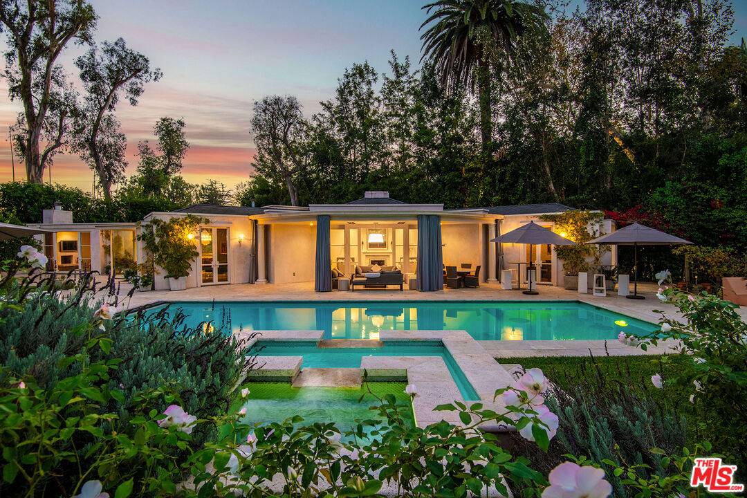 101 Bel Air Rd 5.0 Bel Air LA