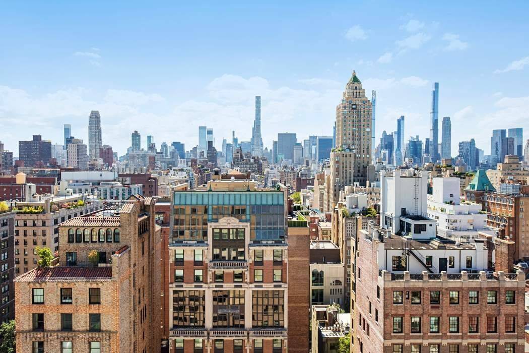 Perfectly located on East 79th Street and with a coveted address, 900 Park Avenue, this rare and wonderful sun flooded condominium residence is triple mint and defined by its elegant ...