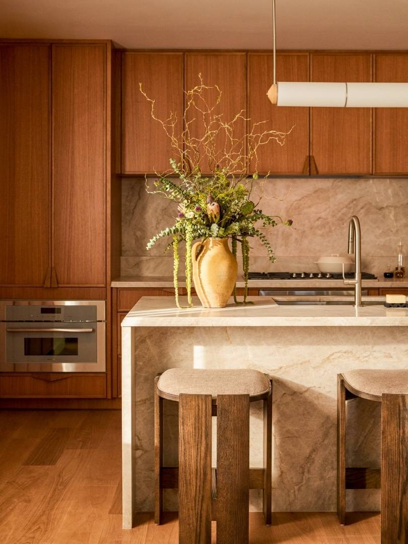 Now Over 70 Sold ! Welcome to Residence PH708E, a truly one of a kind three bedroom plus home office, two and a half bathroom penthouse residence blending traditional elements ...