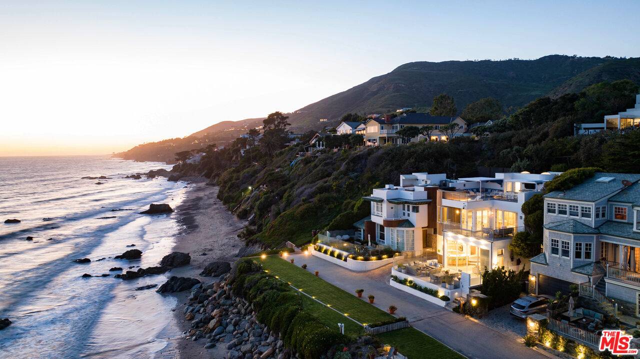 31721   Sea Level Dr Malibu LA