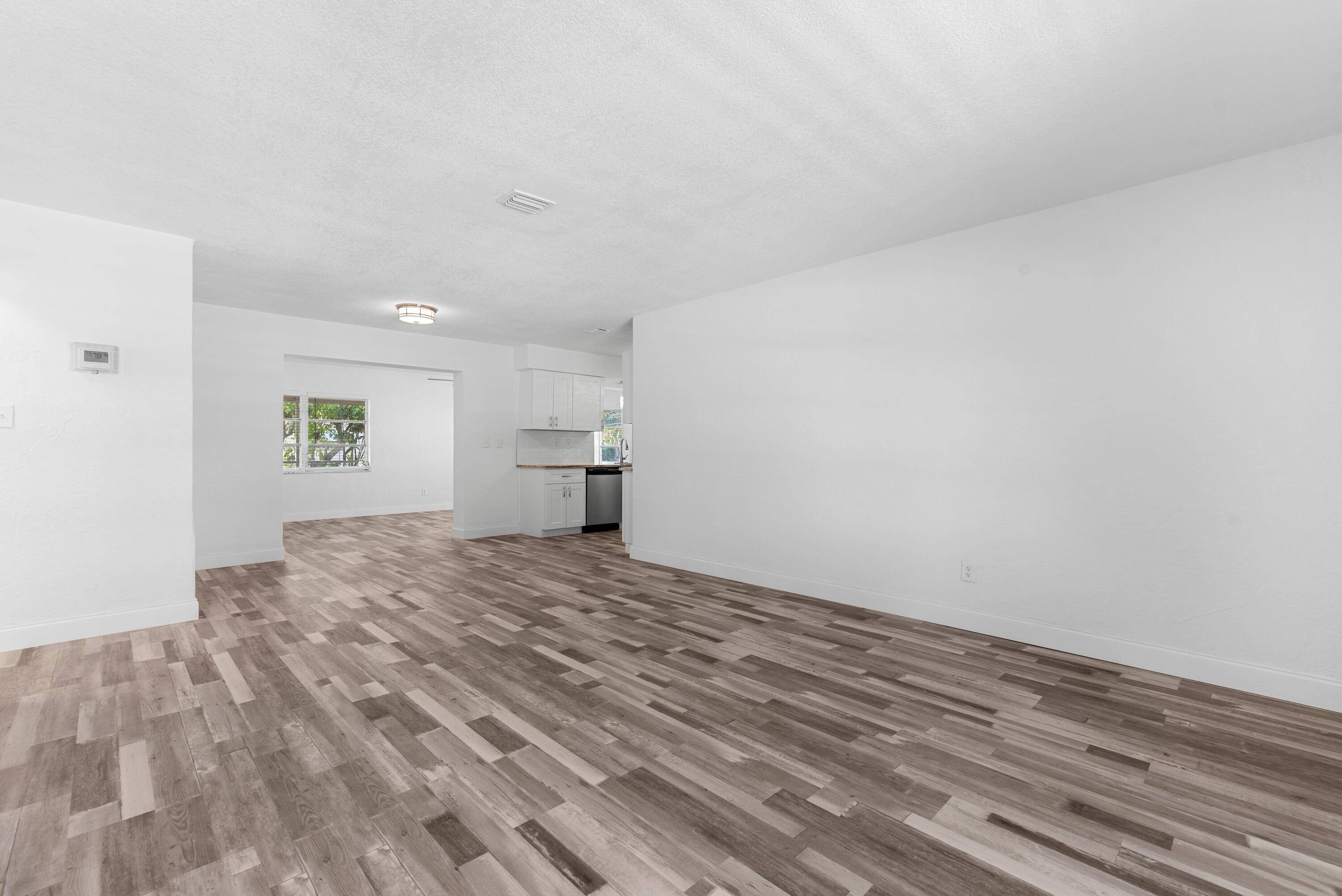 Welcome to this beautifully updated 3 bedroom, 2 bathroom home, where modern comfort meets timeless style.