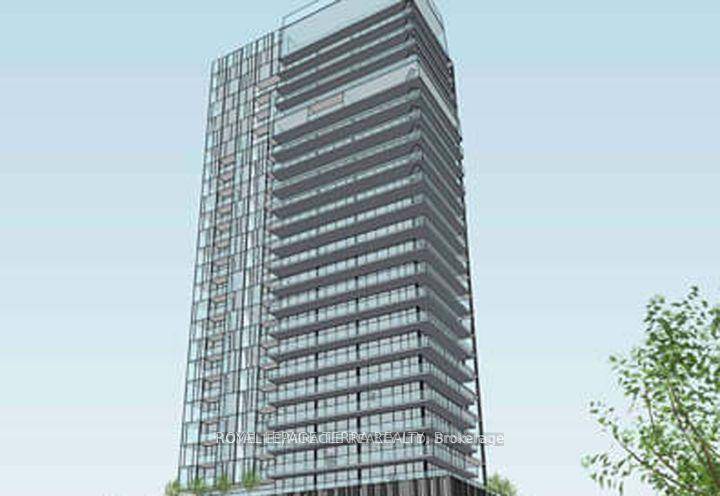 Stunning Bright One Bed, One Bath Unit Locker parking in the Nautique Building.